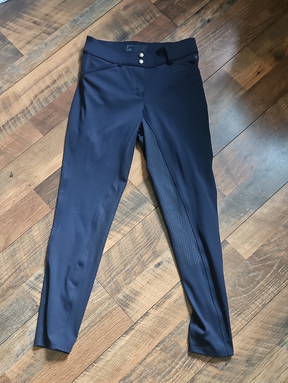 Riding Sport Essential Full Seat Breech
